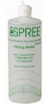 [ESP00217] ESPREE Mixing Bottle 32oz