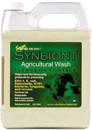 [SBT00404] SYNBIONT Agricultural Wash Gallon
