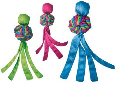 [KNG80090] *KONG Wubba Weave L