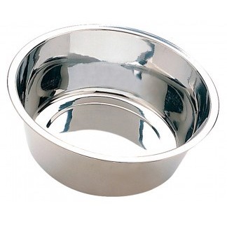[E6060] ETHICAL Stainless Steel Bowl 1pt