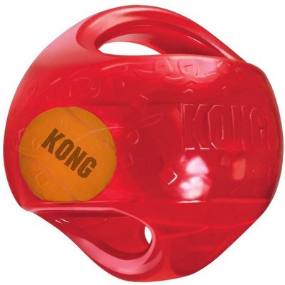 [KNG03409] KONG Jumbler Ball M/L
