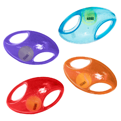 [KNG03412] *KONG Jumbler Football M/L