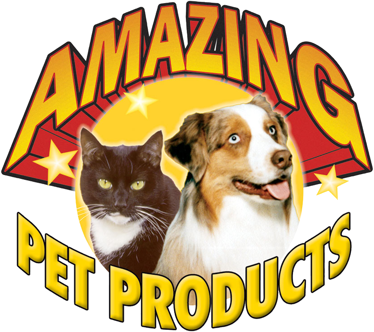 Amazing Pets