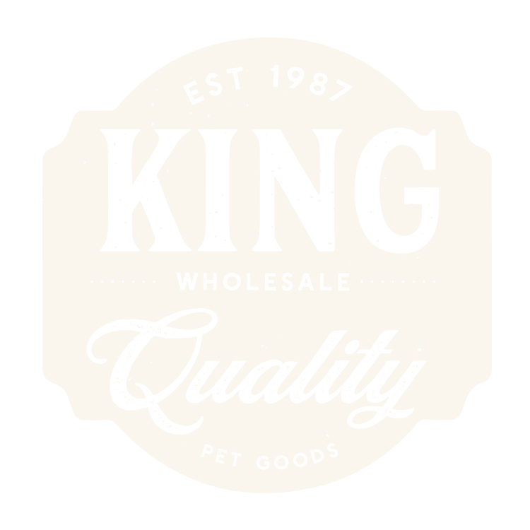 About us King Wholesale Pet Supplies