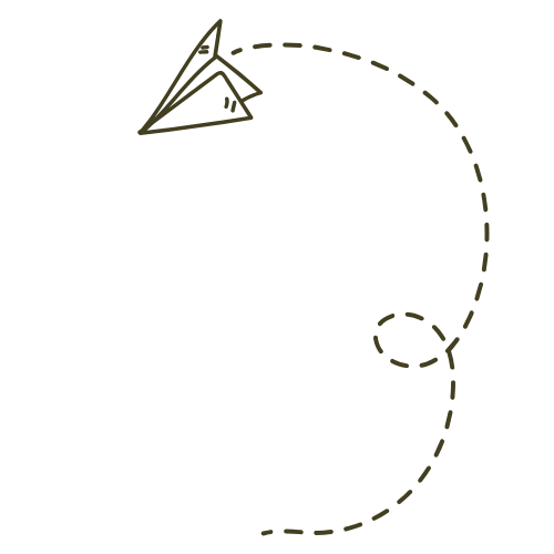 HOLIDAY Burlap Gingerbread Man 10.5"