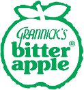 Bitter Apple by Grannicks