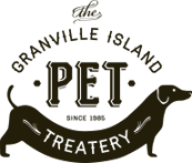 Granville Island Pet Treatery