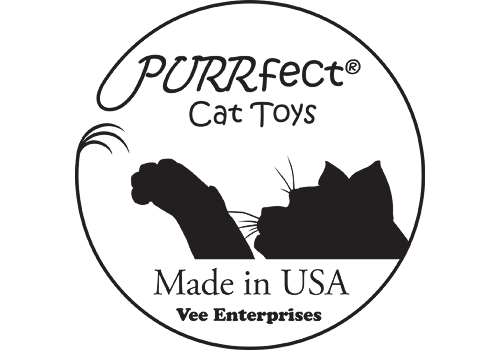 PURRfect® Cat Toy