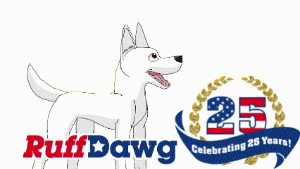 Ruff Dawg