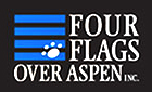 Four Flags Over Aspen