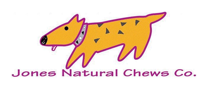 Jones Natural Chews