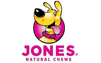 Jones Natural Chews
