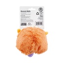 OUTWARD HOUND Reversi-Balls Spike Ball Orange Yak