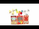 OUTWARD HOUND Snack Bag Puzzle Dog Toy Popcorn