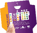CHECK UP Home Wellness Kit - Cat