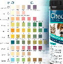 CHECK UP 10-in-1 Parameters Strips 50ct