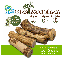 ETHICAL/SPOT Love The Earth Olive Wood Dog Chew L