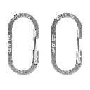 NITE IZE MicroLink Pet Tag Carabiner 2pk