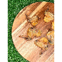 FUREVER PRIMAL Chicken Wing 3ct Bag 