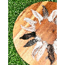 FUREVER PRIMAL Rabbit Feet 15ct Bag