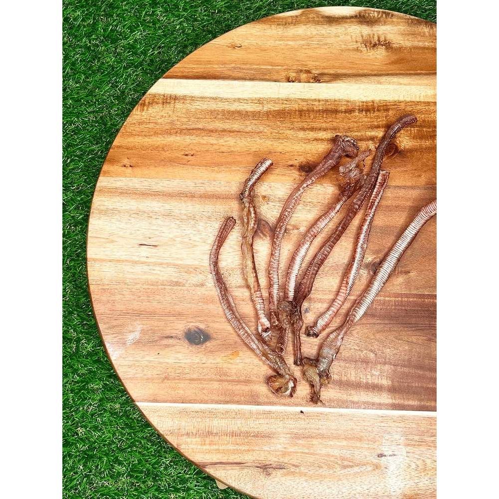 FUREVER PRIMAL Duck Trachea 15ct Bag