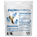 N-BONE FLOSSta Dental Chews Beef Liver 15ct
