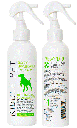 KIBBLE PET Silky Coat Miracle Dematter Leave-in Spray Aloe & Honey 7.1oz