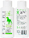 KIBBLE PET Silky Coat Grooming Conditioner Aloe & Honey 13.5oz