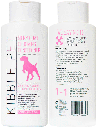 KIBBLE PET Silky Coat Grooming Conditioner Vanilla 13.5oz
