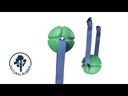 COASTAL PetKORE™ FloTek Tug for Dogs L