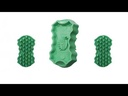 PetKORE™ GroomBug for Cats M