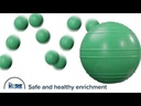 PetKORE™ KOREflex Ball 4.75"