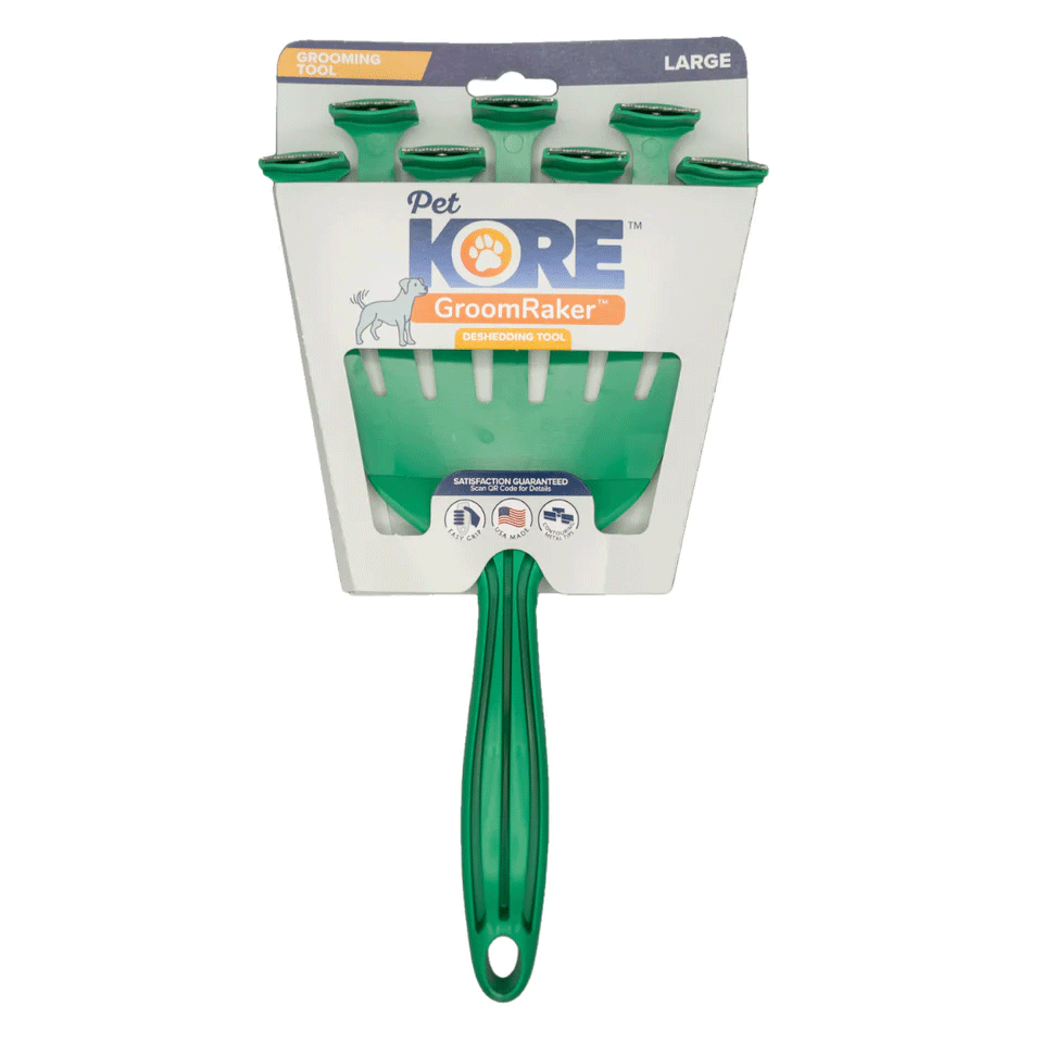 COASTAL PetKORE™ GroomRaker for Dogs L