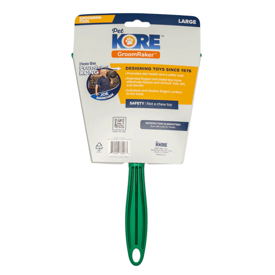 COASTAL PetKORE™ GroomRaker for Dogs L
