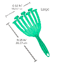 COASTAL PetKORE™ GroomRaker for Dogs L