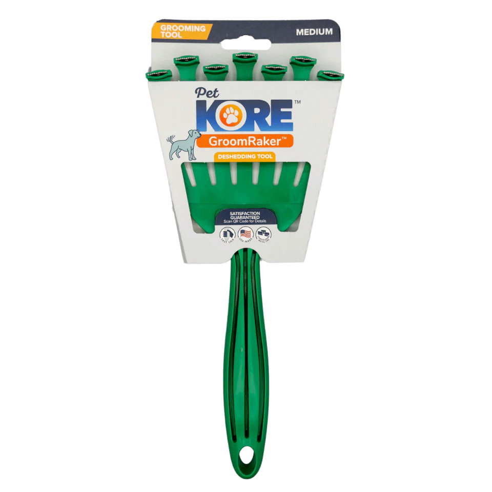 COASTAL PetKORE™ GroomRaker for Dogs M