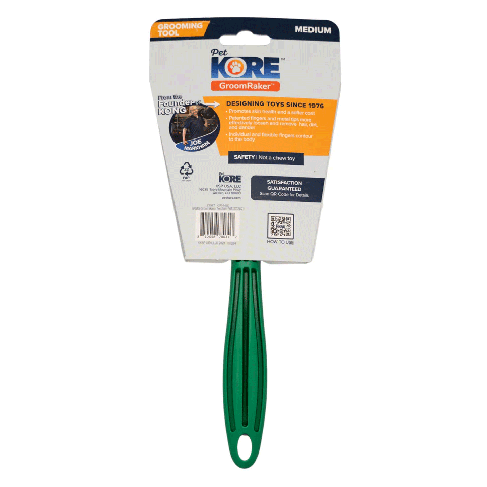 COASTAL PetKORE™ GroomRaker for Dogs M