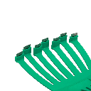 COASTAL PetKORE™ GroomRaker for Dogs M
