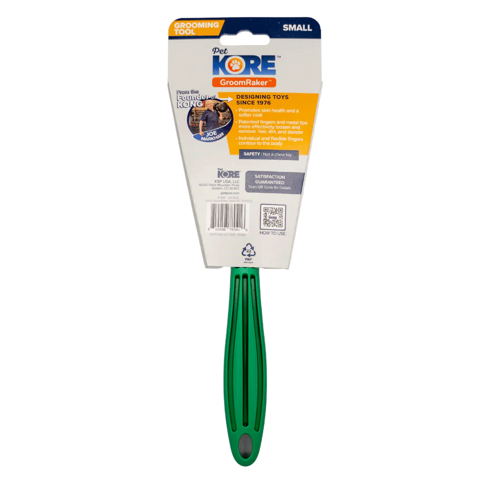 PetKORE™ GroomRaker for Dogs S