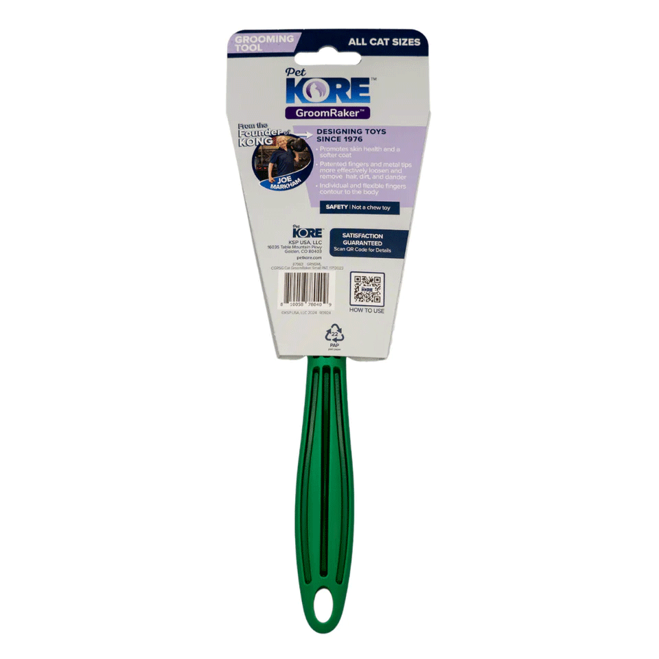 COASTAL PetKORE™ GroomRaker for Cats S