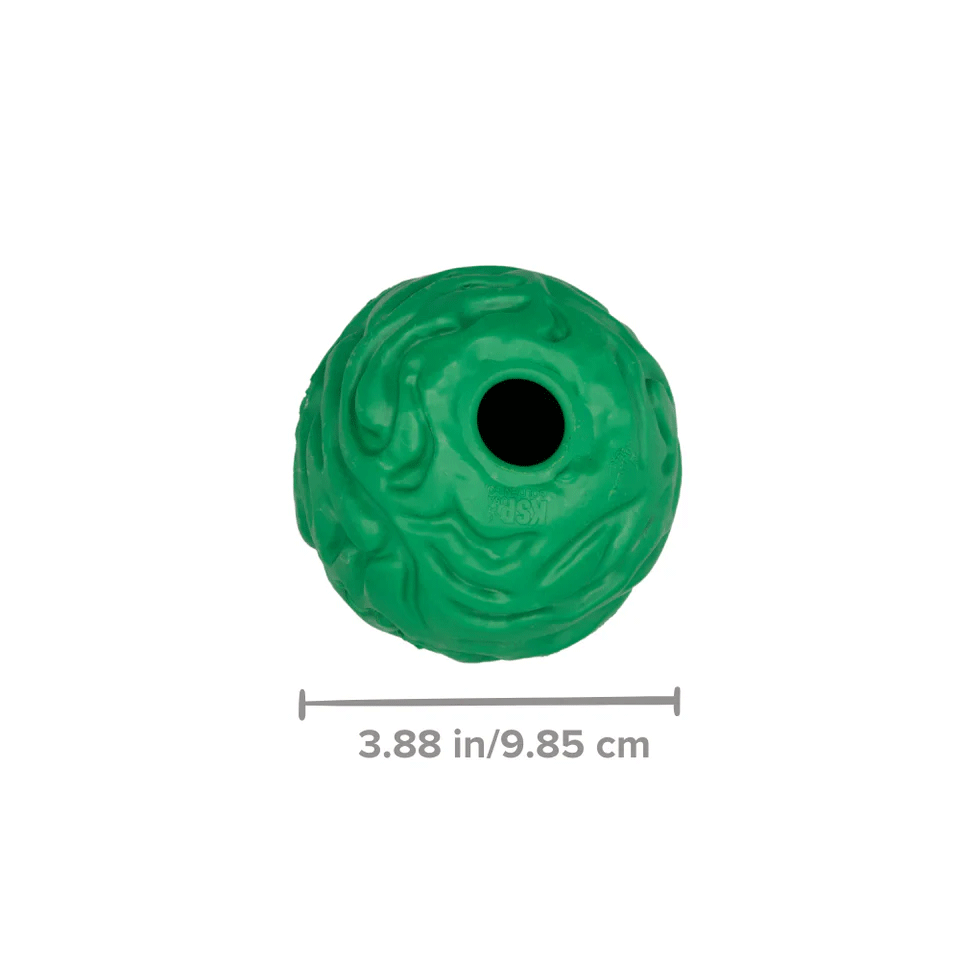 PetKORE™ Luna Ball for Dogs 4"