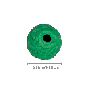 PetKORE™ Luna Ball for Dogs 4"