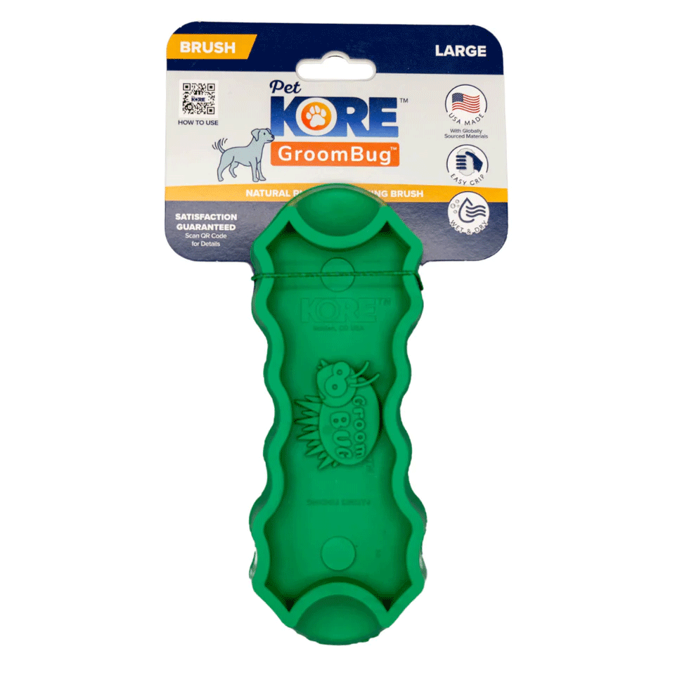 COASTAL PetKORE™ GroomBug for Dogs L