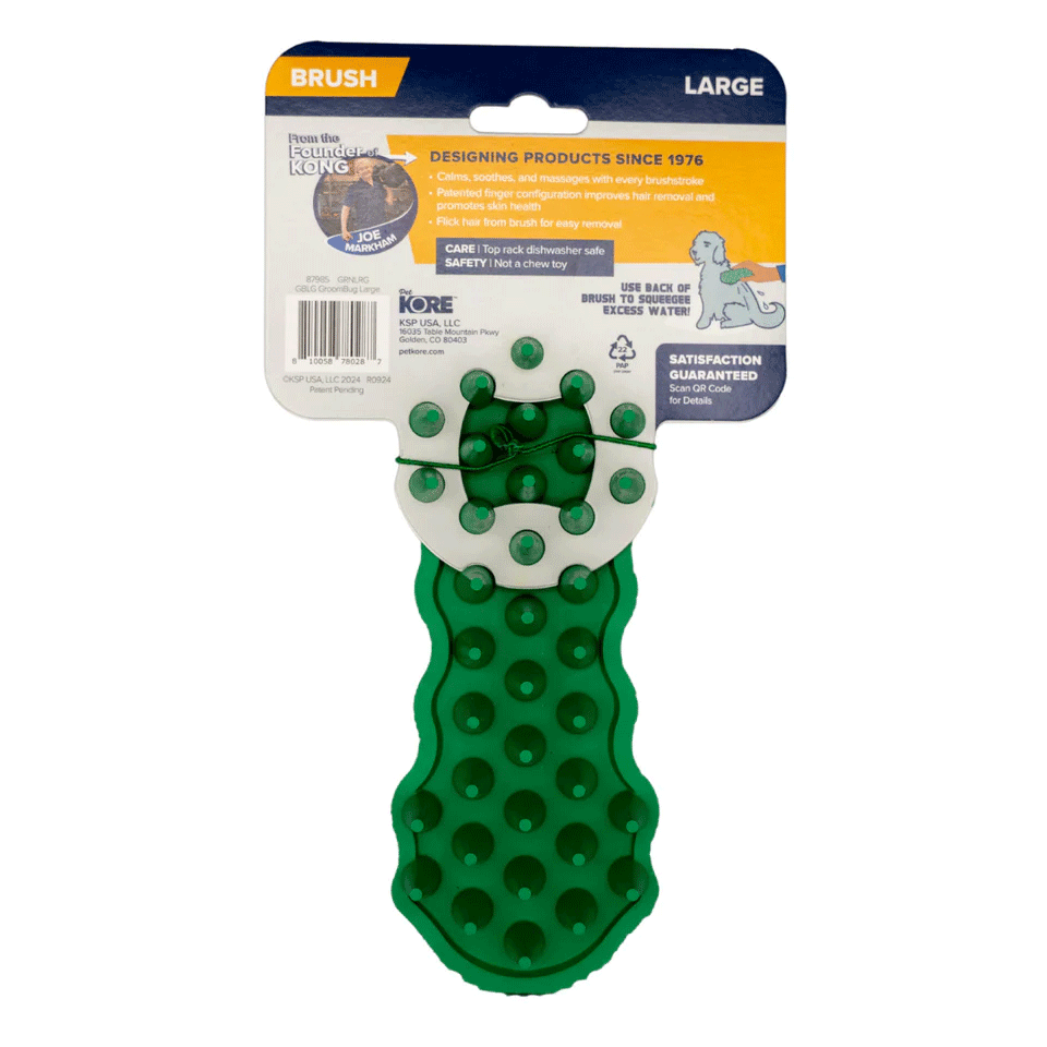COASTAL PetKORE™ GroomBug for Dogs L
