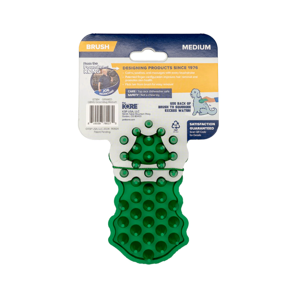 COASTAL PetKORE™ GroomBug for Dogs M