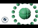 COASTAL PetKORE™ FloTek Ball for Dogs M