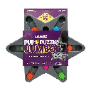 MULTIPET Pup Puzzle Jumbo Star 14"