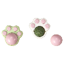 ETHICAL/SPOT Catnip Licker Ball 2pk
