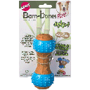 ETHICAL/SPOT Bam-Bone+ Giggler Dumbell PB 5.5"
