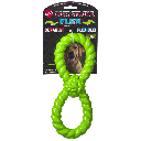 ETHICAL/SPOT Play Strong Flex Figure-8 10"